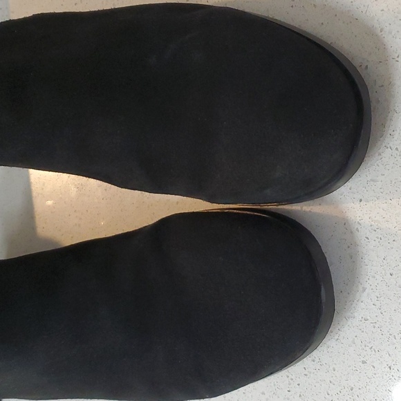 LA CANADIENNE ANKLE BOOTS - Picture 8 of 14